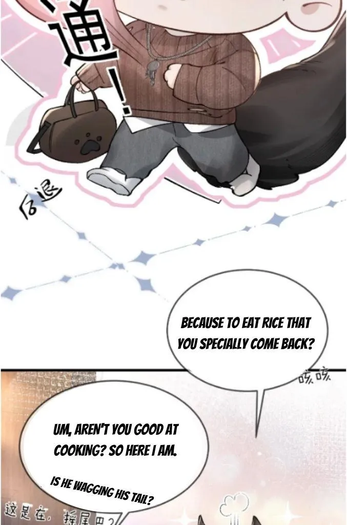 Tit For Tat Chapter 36 page 34 - 