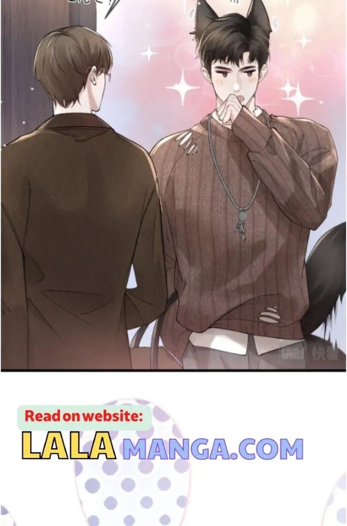 Tit For Tat Chapter 36 page 35 - 