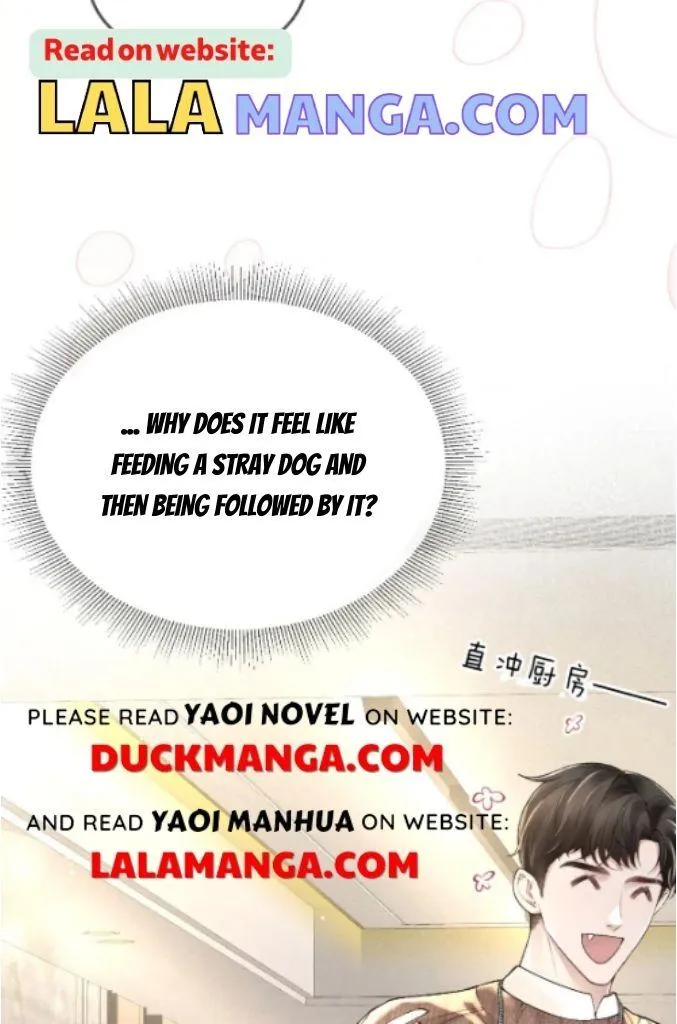 Tit For Tat Chapter 36 page 37 - 
