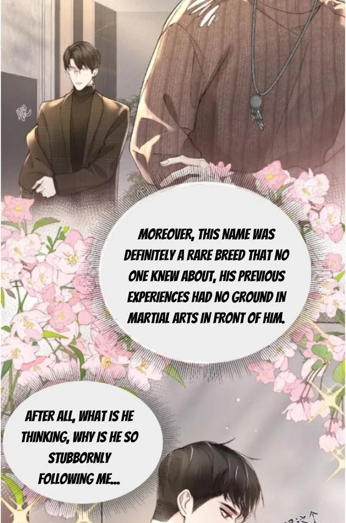 Tit For Tat Chapter 36 page 38 - 