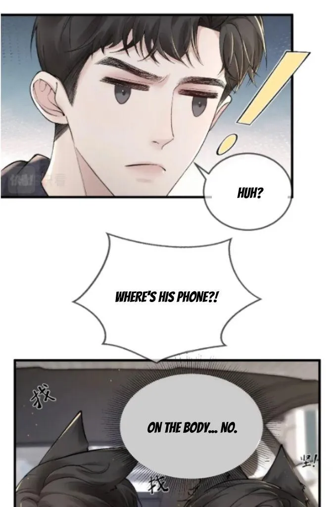 Tit For Tat Chapter 36 page 5 - 