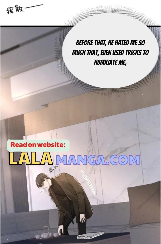 Tit For Tat Chapter 36 page 41 - 
