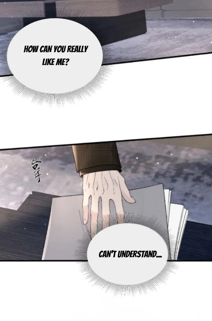 Tit For Tat Chapter 36 page 42 - 
