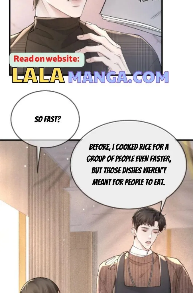 Tit For Tat Chapter 36 page 47 - 
