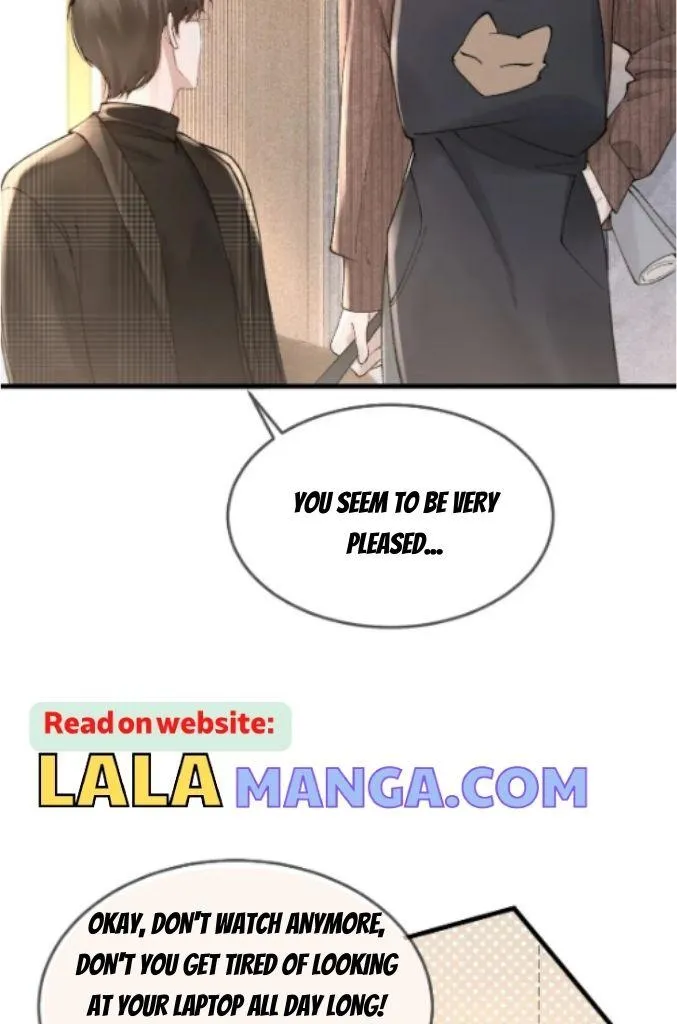 Tit For Tat Chapter 36 page 48 - 