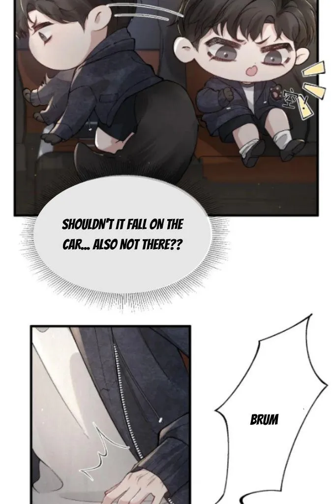 Tit For Tat Chapter 36 page 6 - 