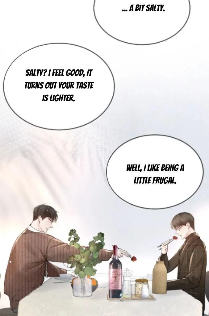 Tit For Tat Chapter 36 page 55 - 
