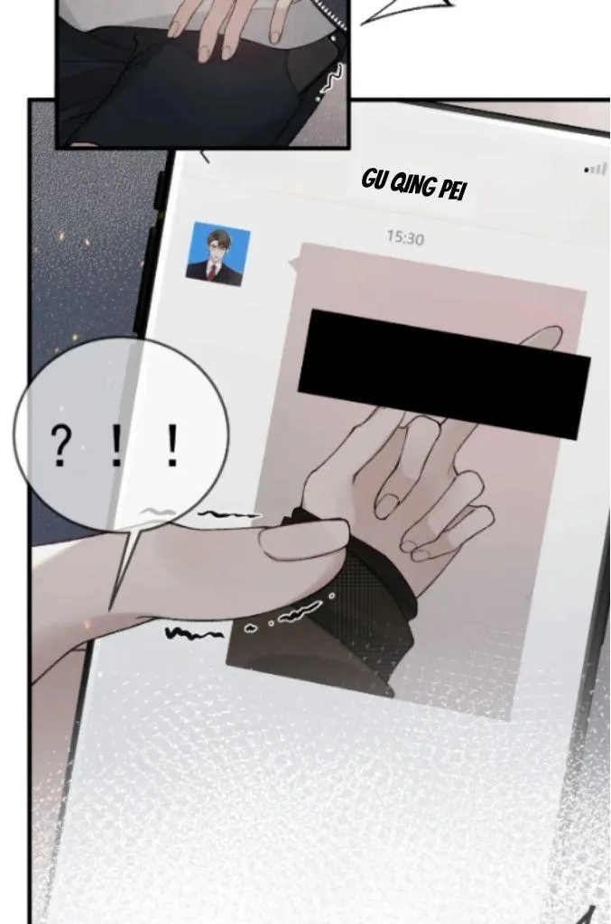 Tit For Tat Chapter 36 page 7 - 