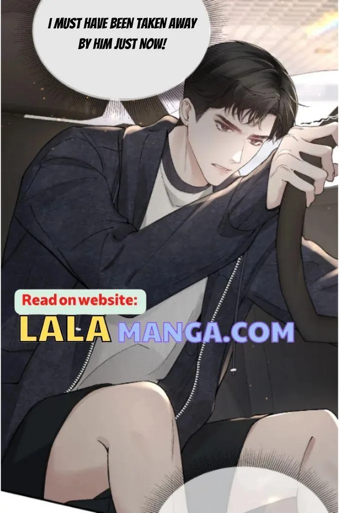 Tit For Tat Chapter 36 page 10 - 