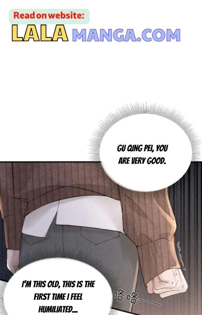 Tit For Tat Chapter 37 page 14 - 