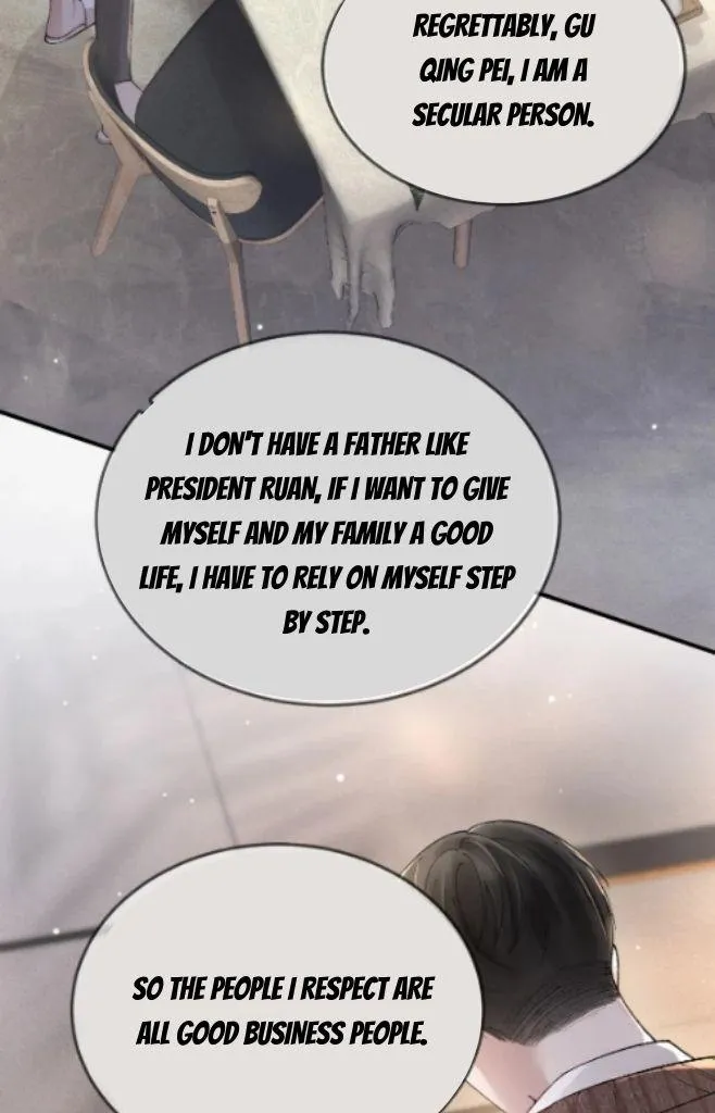 Tit For Tat Chapter 37 page 17 - 
