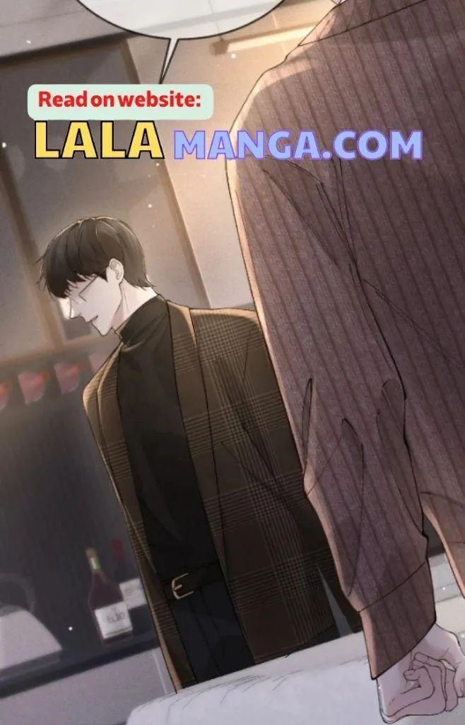 Tit For Tat Chapter 37 page 18 - 