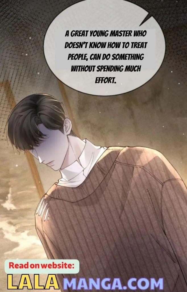 Tit For Tat Chapter 37 page 20 - 