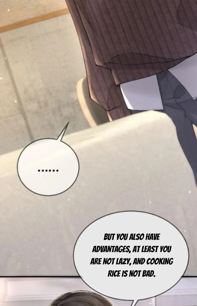 Tit For Tat Chapter 37 page 21 - 