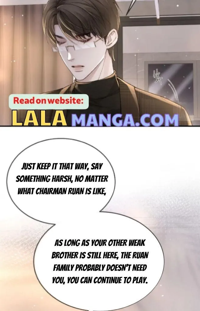 Tit For Tat Chapter 37 page 22 - 