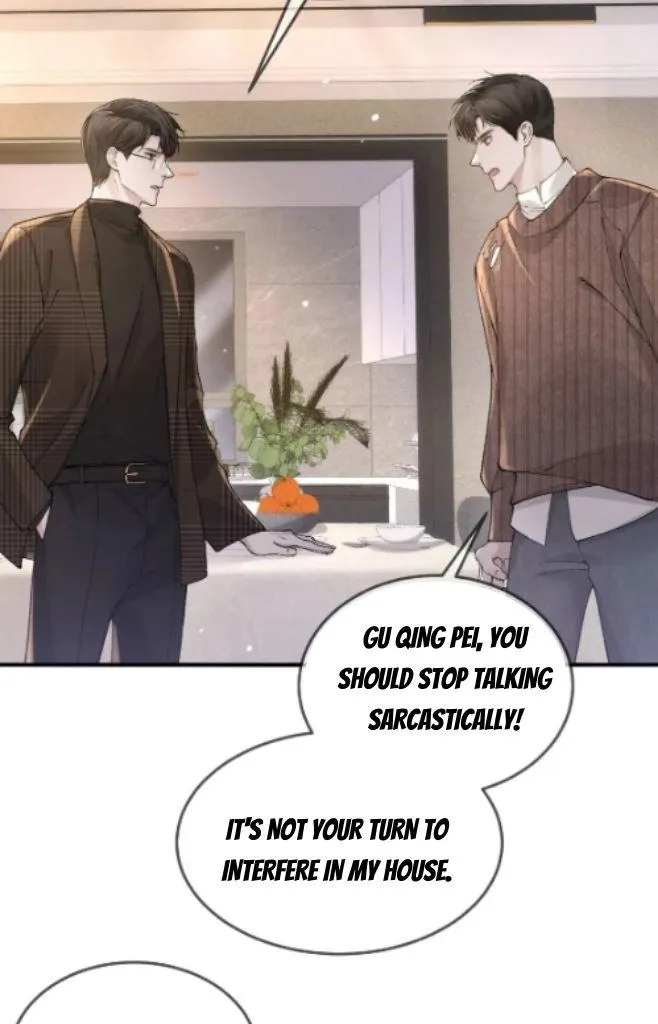 Tit For Tat Chapter 37 page 23 - 