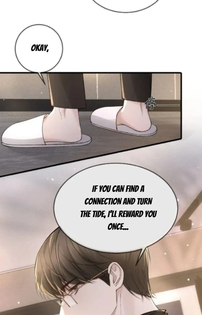 Tit For Tat Chapter 37 page 25 - 