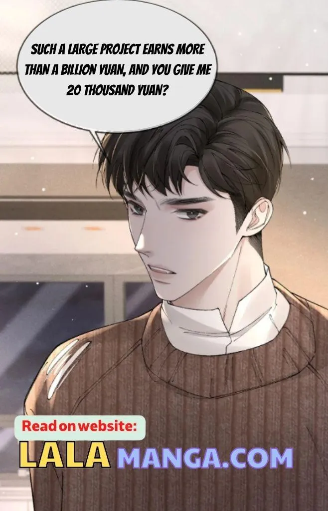 Tit For Tat Chapter 37 page 29 - 