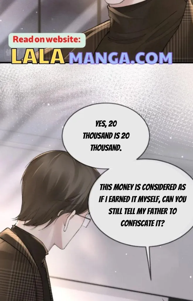 Tit For Tat Chapter 37 page 31 - 