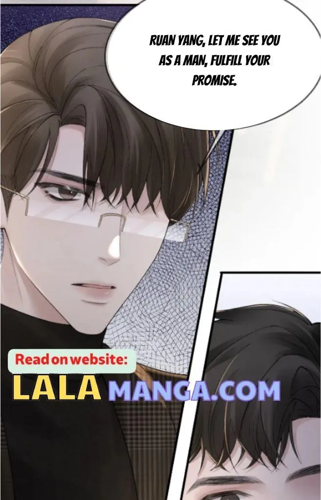 Tit For Tat Chapter 37 page 33 - 