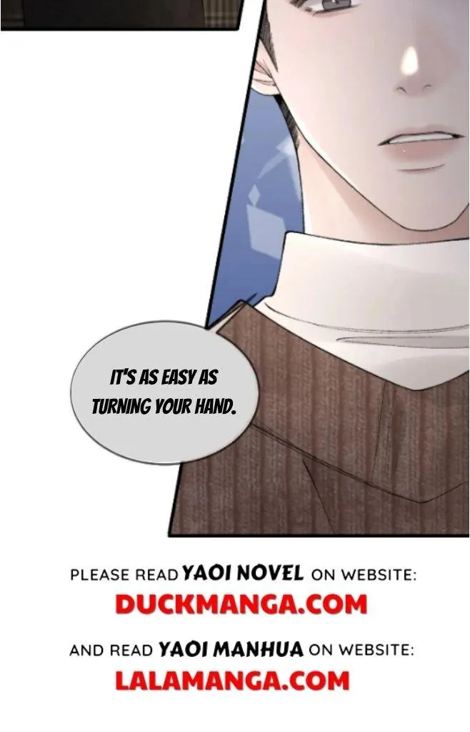 Tit For Tat Chapter 37 page 34 - 