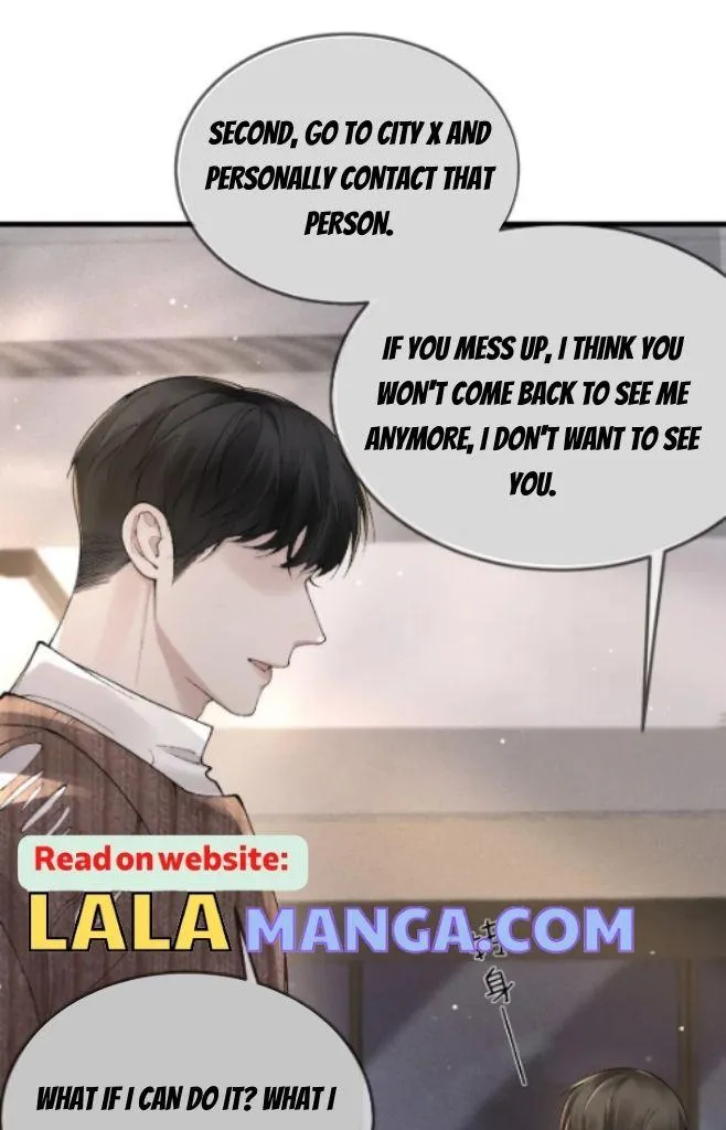 Tit For Tat Chapter 37 page 35 - 