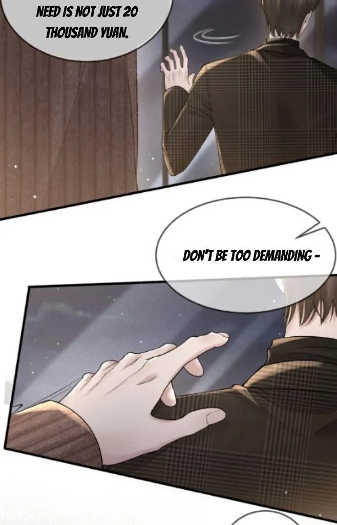 Tit For Tat Chapter 37 page 36 - 