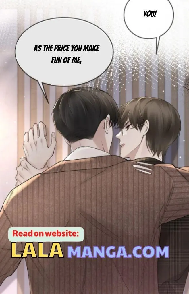 Tit For Tat Chapter 37 page 37 - 