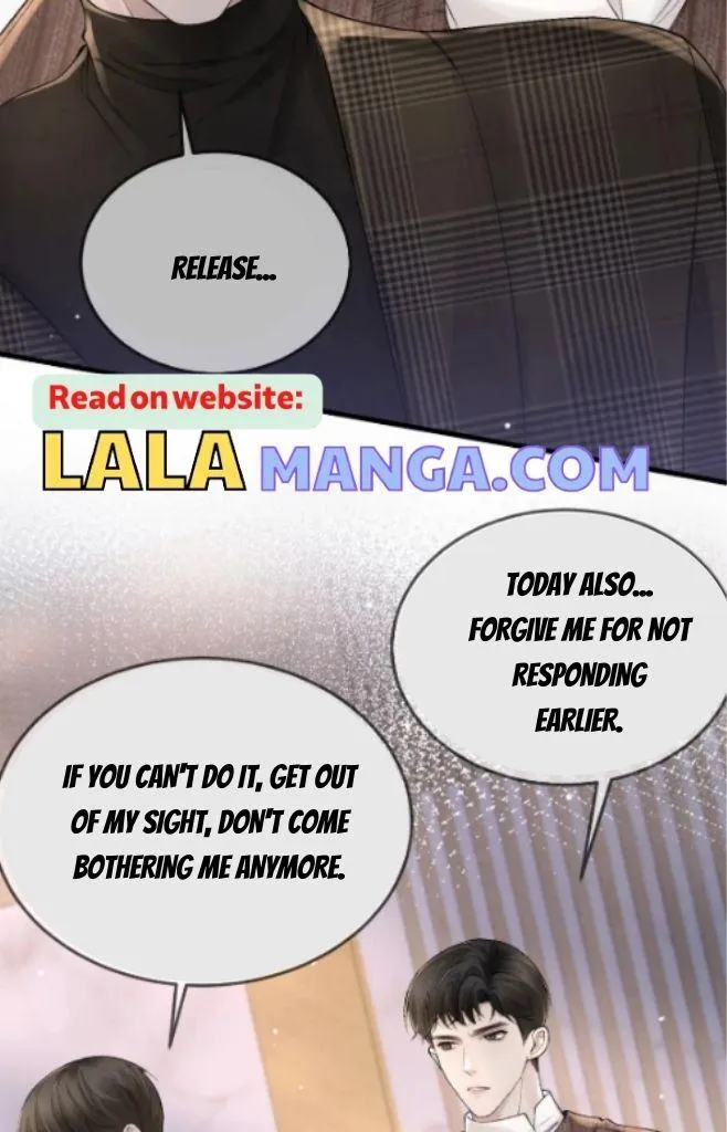 Tit For Tat Chapter 37 page 41 - 