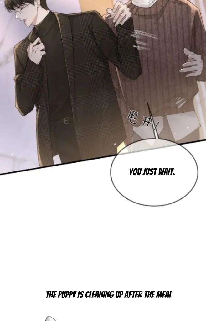 Tit For Tat Chapter 37 page 42 - 