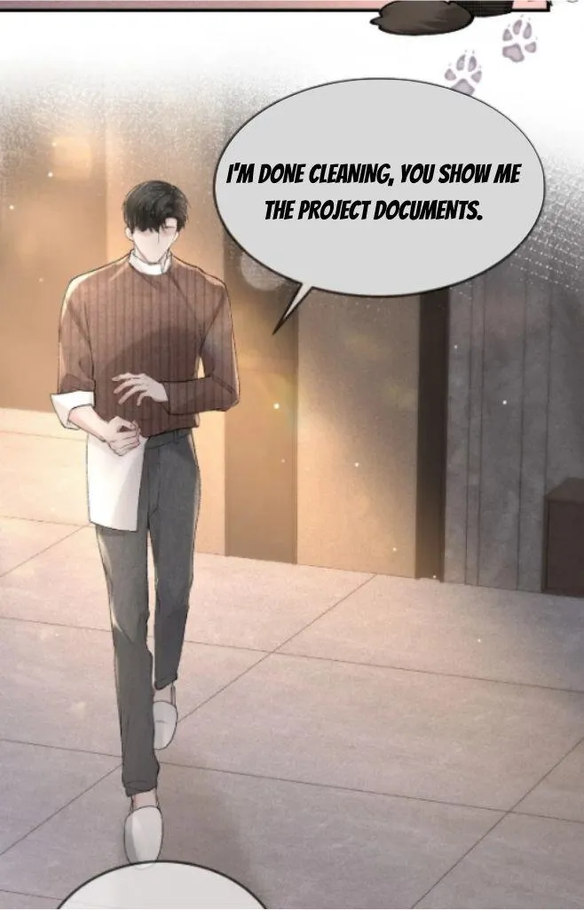 Tit For Tat Chapter 37 page 44 - 