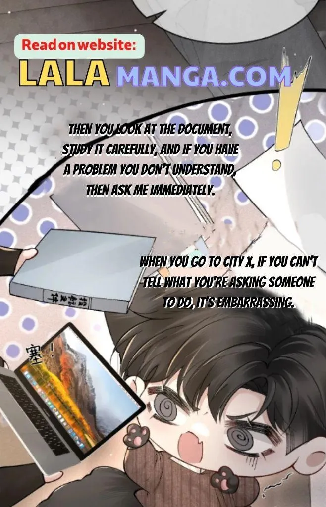 Tit For Tat Chapter 37 page 47 - 