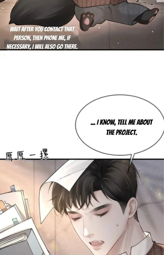 Tit For Tat Chapter 37 page 48 - 