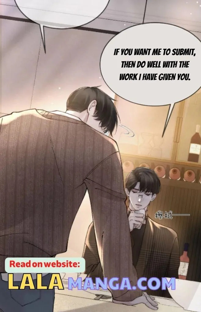 Tit For Tat Chapter 37 page 6 - 