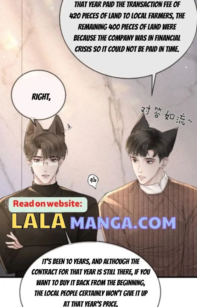 Tit For Tat Chapter 37 page 53 - 