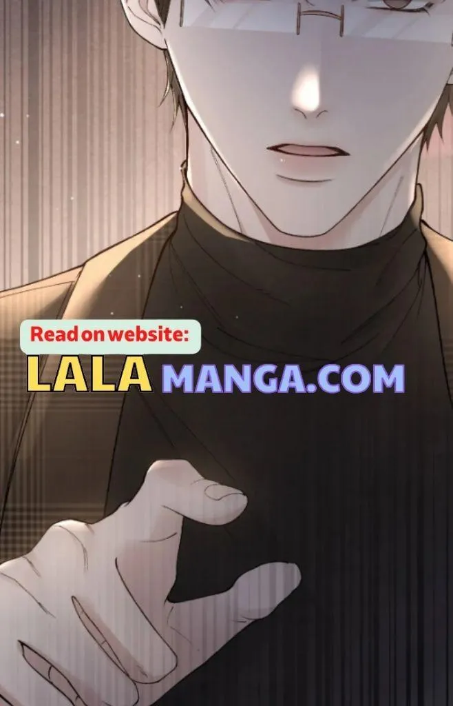 Tit For Tat Chapter 37 page 8 - 