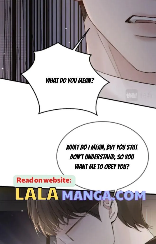 Tit For Tat Chapter 37 page 10 - 