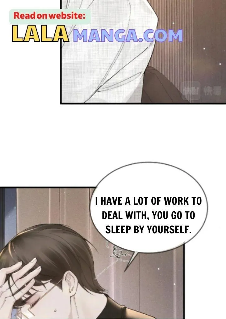 Tit For Tat Chapter 38 page 11 - 