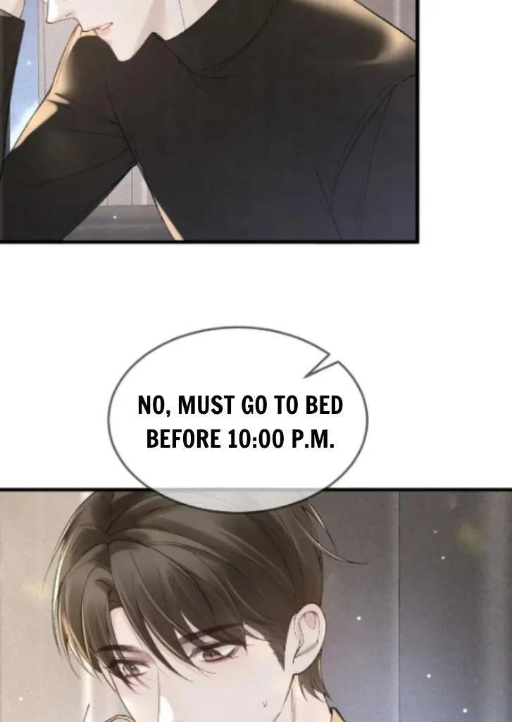 Tit For Tat Chapter 38 page 12 - 
