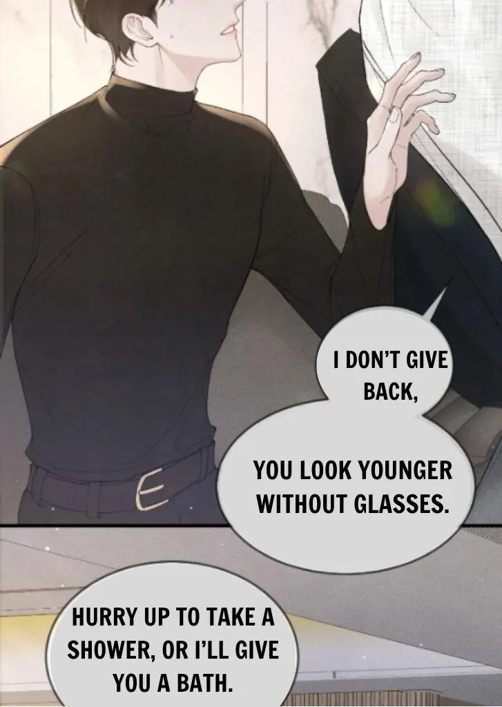 Tit For Tat Chapter 38 page 14 - 