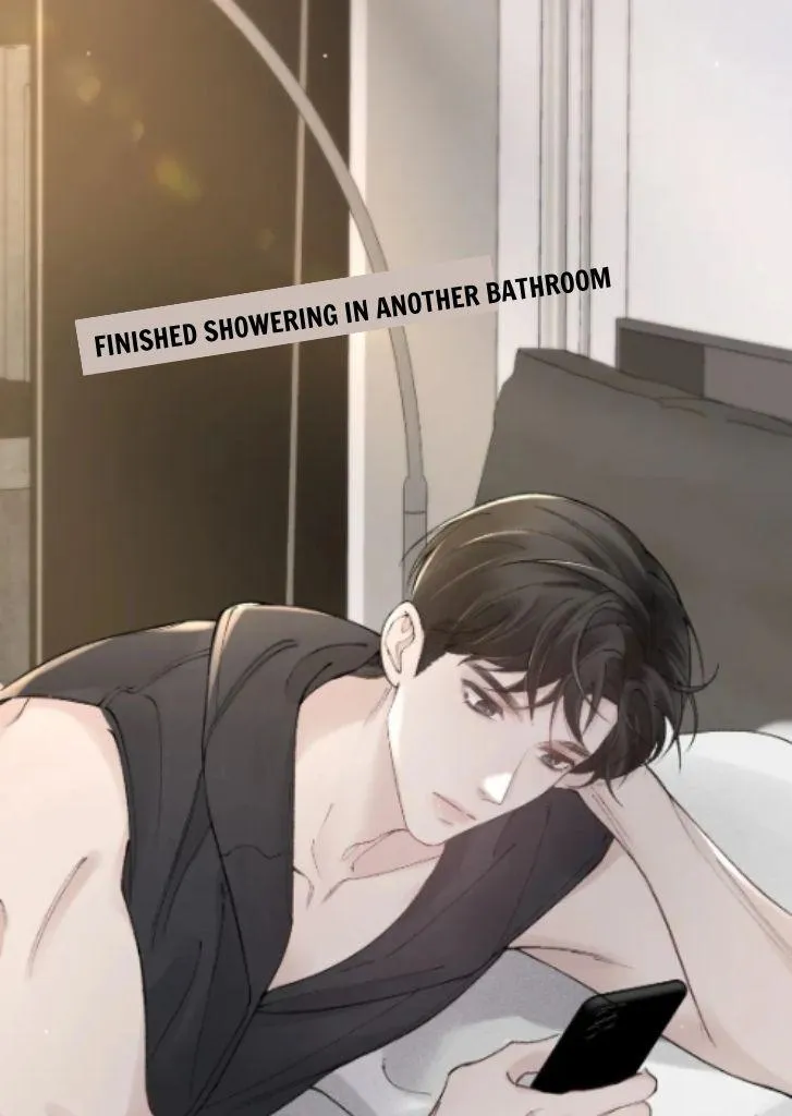 Tit For Tat Chapter 38 page 25 - 