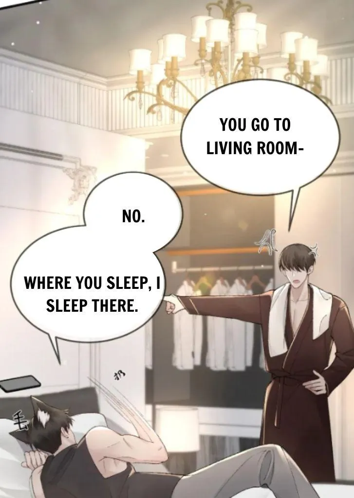 Tit For Tat Chapter 38 page 27 - 