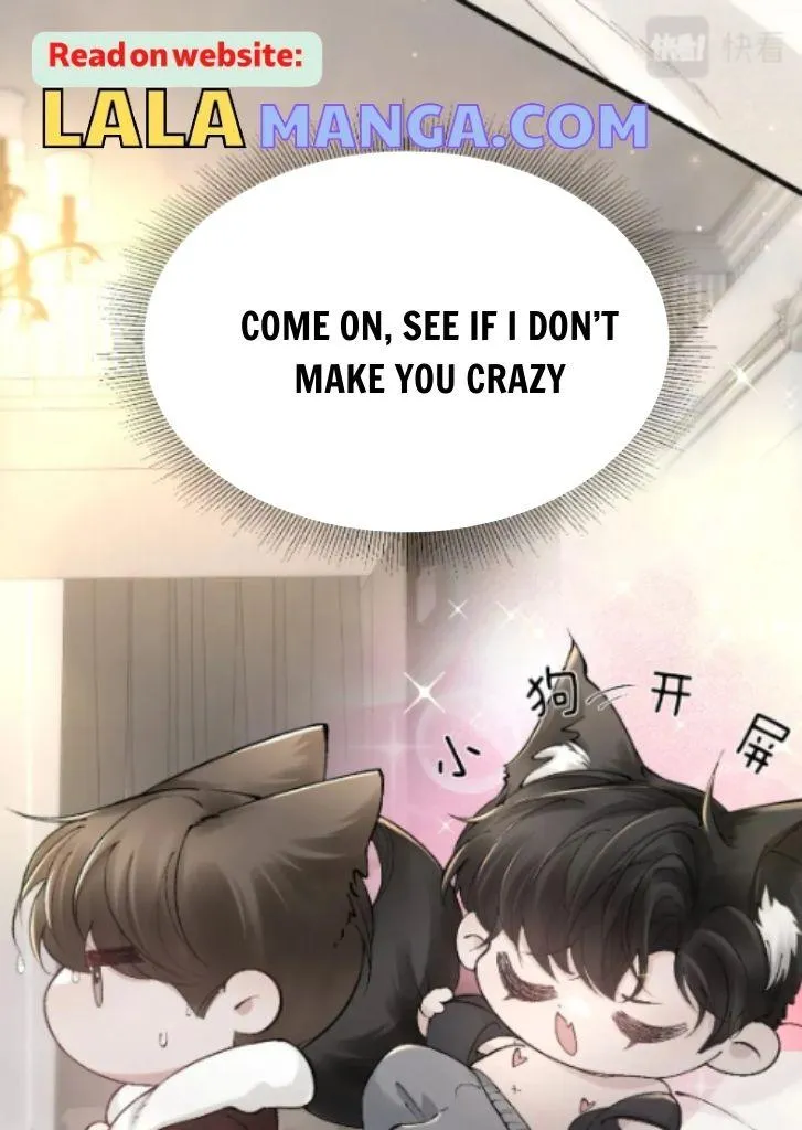 Tit For Tat Chapter 38 page 32 - 