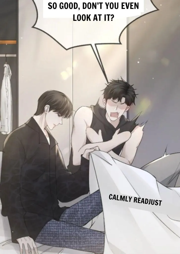 Tit For Tat Chapter 38 page 34 - 