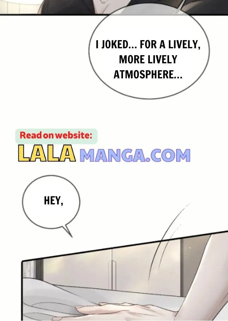 Tit For Tat Chapter 38 page 36 - 