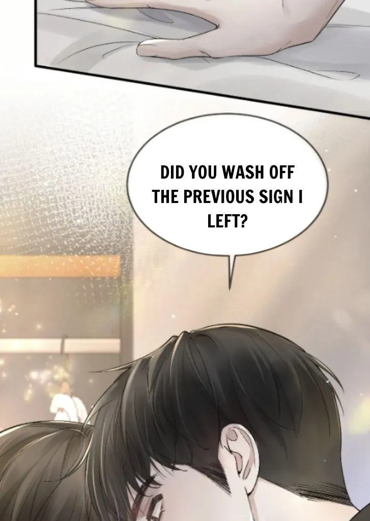 Tit For Tat Chapter 38 page 37 - 