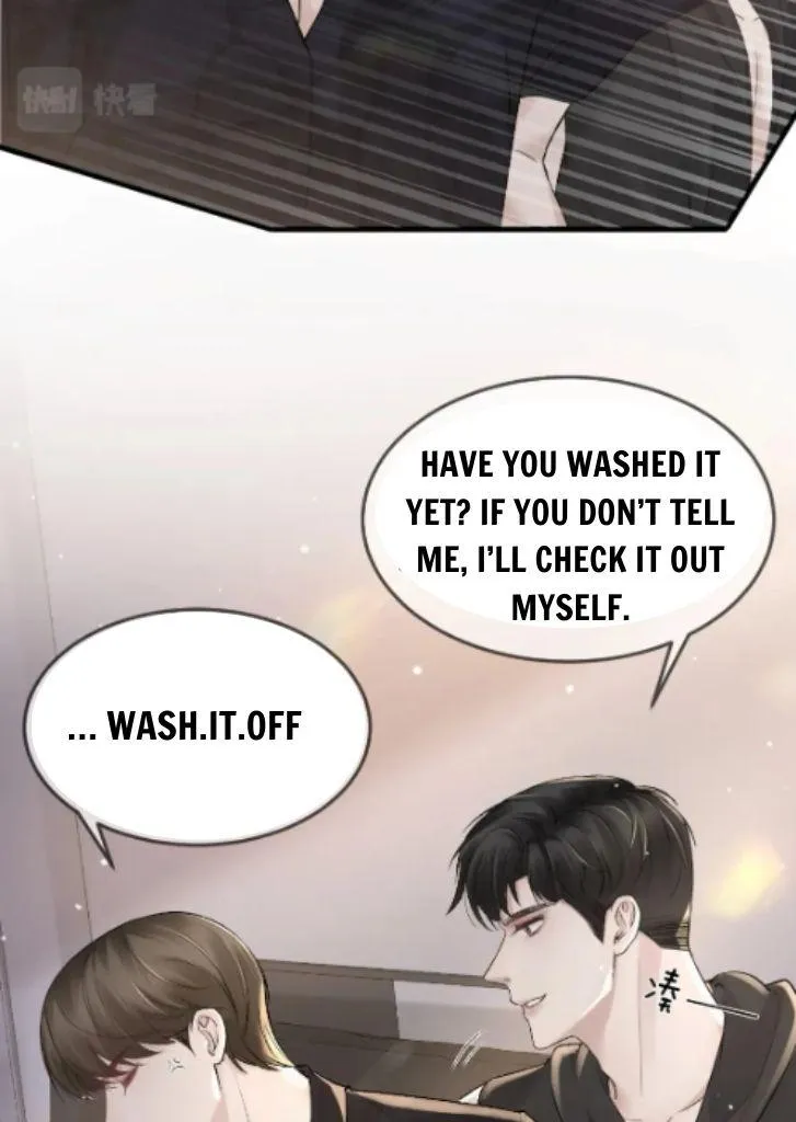 Tit For Tat Chapter 38 page 40 - 