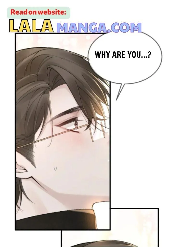 Tit For Tat Chapter 38 page 5 - 