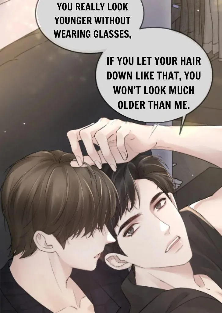 Tit For Tat Chapter 38 page 42 - 