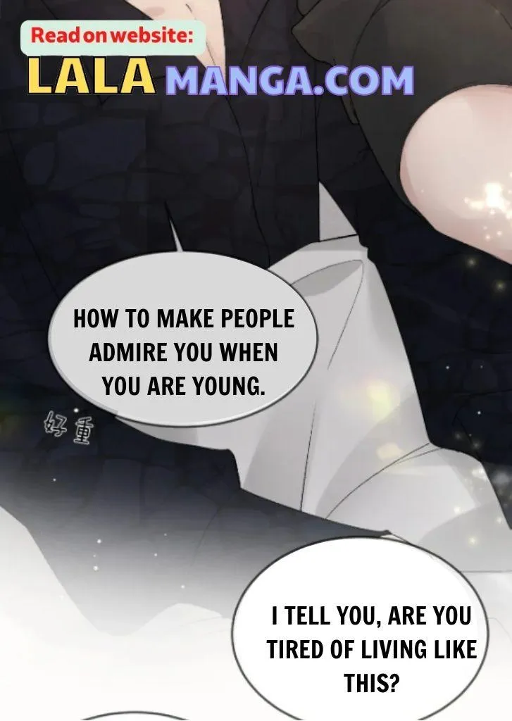 Tit For Tat Chapter 38 page 43 - 